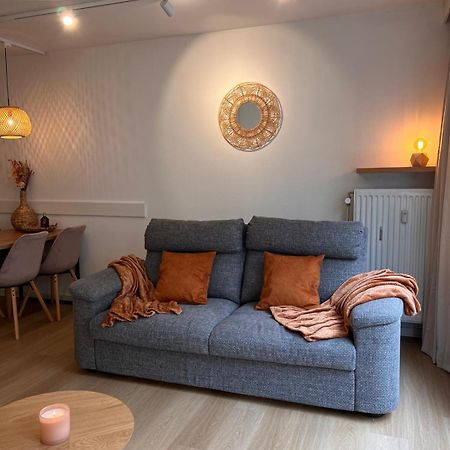 Sea Watch Studio Ostend Exterior foto