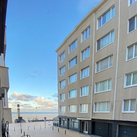 Sea Watch Studio Ostend Exterior foto